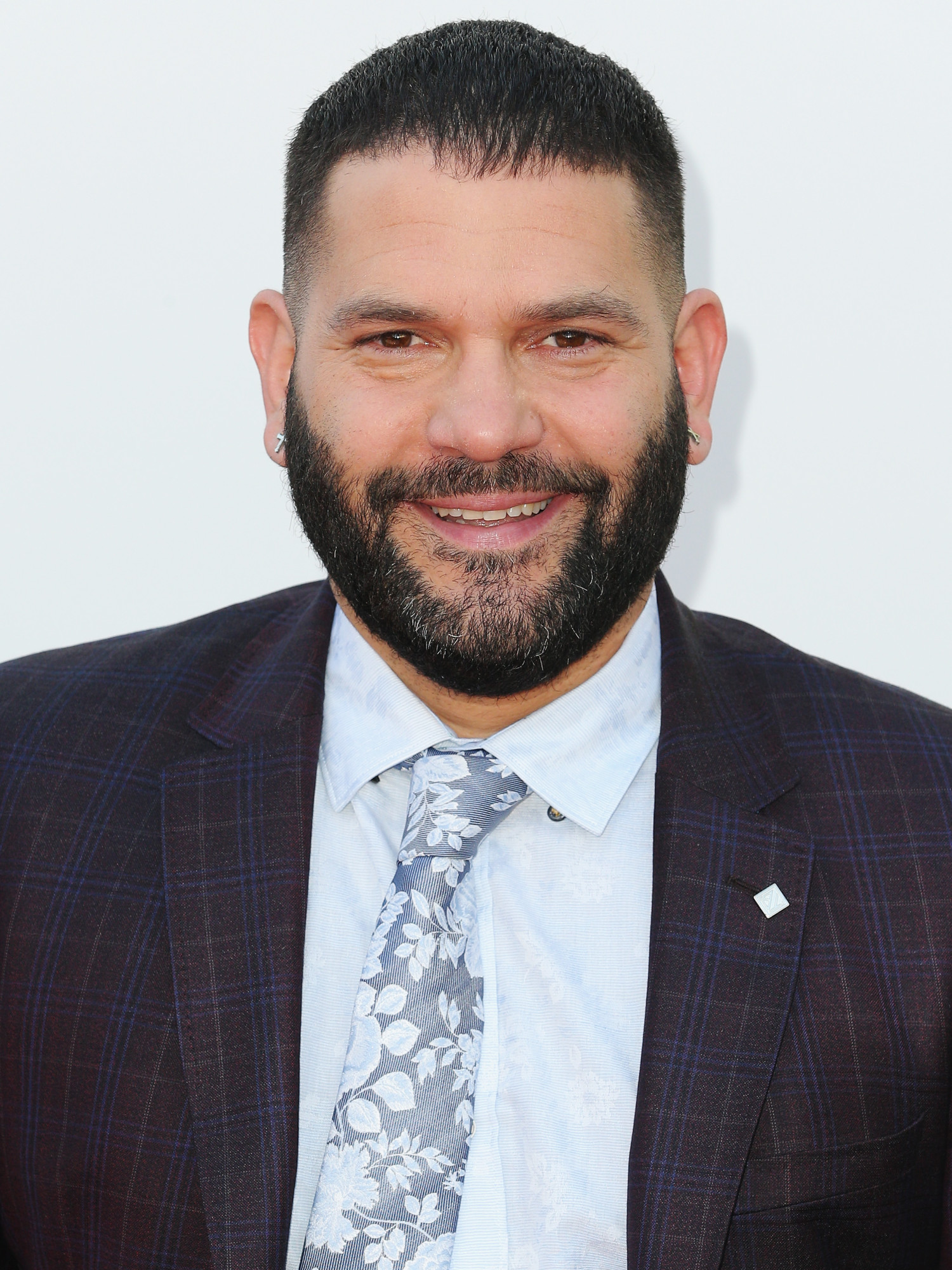 GUILLERMO DIAZ